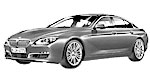 BMW F06 B2510 Fault Code