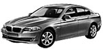 BMW F10 B2510 Fault Code